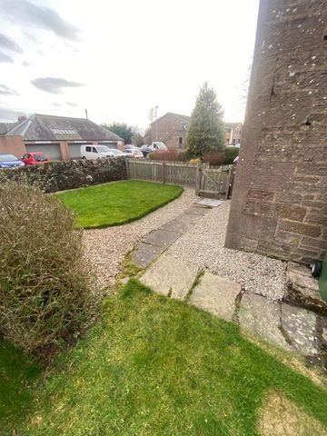 4 Airlie Street, DD9 6JP, Brechin - Photo 3