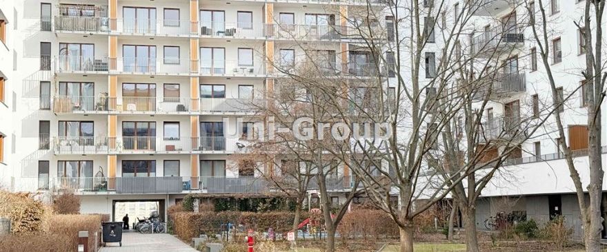 Mieszkanie na wynajem - Photo 1