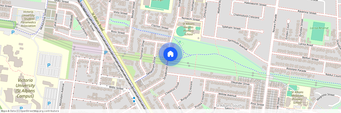 32 Stradbroke Drive, Vic 3021, St Albans