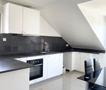 3 PIECES MEUBLE 70m2 VILLEJUIF PAUL VAILLANT COUTURIER - Photo 6