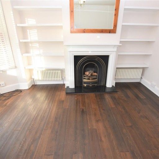 2 BED End of terrace house To rent - Photo 1