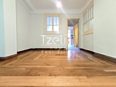 Διαμέρισμα για ενοικίαση Μουσείο (Εξάρχεια - Νεάπολη) - Photo 4