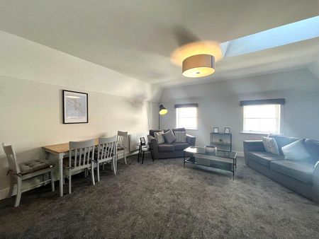 Ardee Court, Ardee Street, Dublin 8 ** 5 MONTH LEASE AGREEMENT ONLY ** - Photo 4