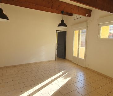 Location Appartement 3 pièces 61m² ST ANDRE DE SANGONIS 34725 - Photo 1
