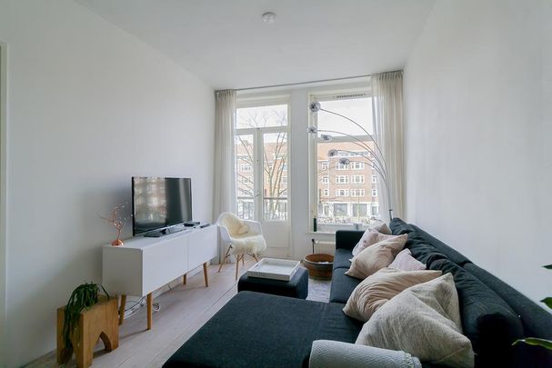 Te huur: Appartement Derde Kostverlorenkade in Amsterdam - Photo 1