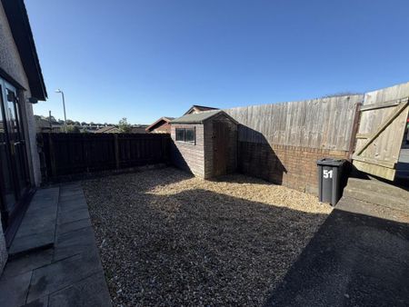 2 bedroom bungalow to rent - Photo 5