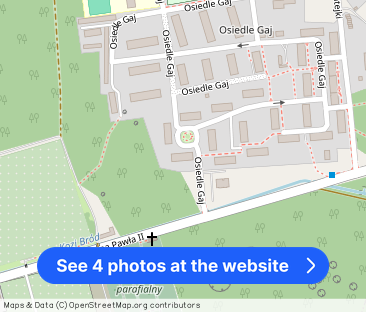 Kawalerka w Trzebini do wynajęcia - Photo 1