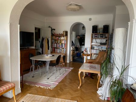 Erikstorpsgatan, Malmö - Foto 5