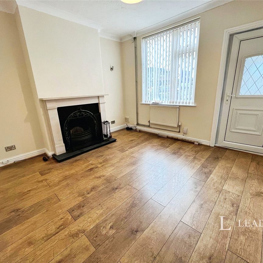 2 bedroom house to rent Lincoln Road, Peterborough, Cambridgeshire, PE4 - Photo 1