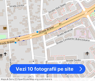 1 cam Mazepa DL-uri etaj 1 mobilata si utilata CT Ac - Fotografie 1
