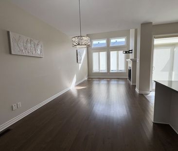 For Lease - 324 Rainrock Crescent, Orleans - Convent Glen and Area,... - Photo 4