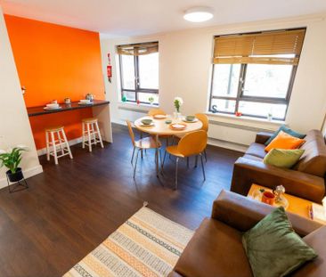 1 bedroom private hall to rent - Photo 1