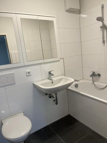 3 Zimmer Wohnung mit Balkon - Frei ab April :-) - Foto 4