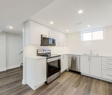 For Lease - 325 EAST 32ND Street Unit# 2, Hamilton, Ontario - Photo 5