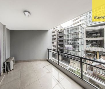 WALKING DISTANCE TO STATION - Photo 2