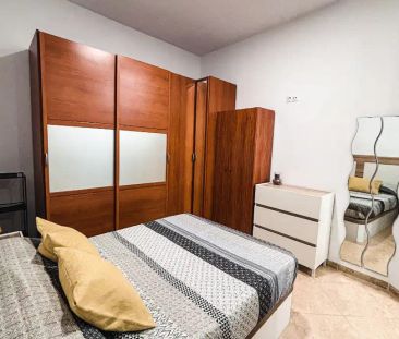 Apartamento de alquiler en Calle Juan Porras, 9, La Luz - El Torcal - Photo 6