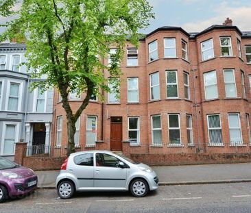 99 Eglantine Avenue, BT9, Belfast - Photo 1