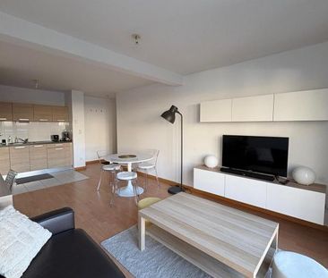 Location Appartement 2 pièces Meublé 42m² BREST 29200 - Photo 2