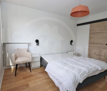 Appartement - 4 pièces - 79,70 m² - Chaville - Photo 3