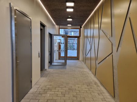 Astrid Lindgrens Allé 3 C, Trelleborg Centrum - Foto 4