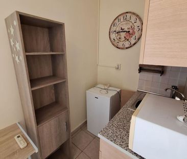 Studio/Γκαρσονιέρα για ενοικίαση Τριανδρία (Τριανδρία - Δόξα - Κρυο... - Φωτογραφία 3