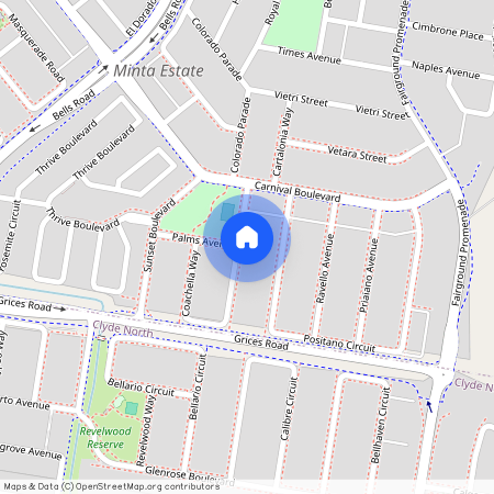 20 Palms Avenue, Berwick VIC 3806