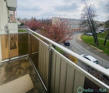 Location Appartement 4 pièces 66m² REIMS 51100 - Photo 4