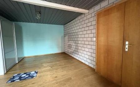 Wohnung in Delémont - Photo 2