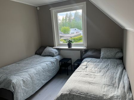 Valnötsvägen, Boden - Foto 2
