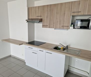 Location Appartement 3 pièces 60m² BLAGNAC 31700 - Photo 3