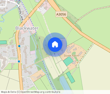 Blackwater, PO30 - Photo 1