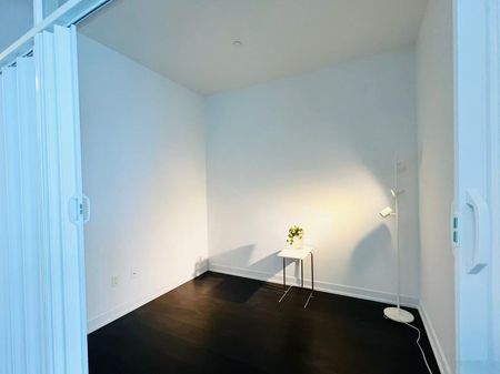 For Lease - 31 Tippett Road Unit# 109, Toronto, Ontario - Photo 2