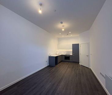 1 bedroom apartment to rent - Photo 6