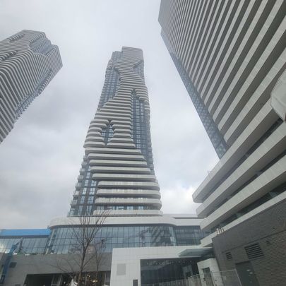 For Lease - 8 Interchange Way Unit# 2103, Vaughan, Ontario - Photo 1