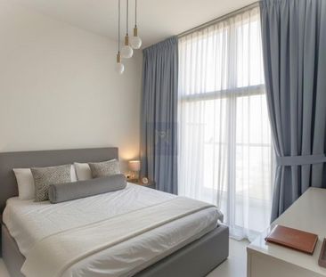 UPGRADED 2 BEDROOM DUPLEX FOR RENT | AZIZI PLAZA - Photo 4