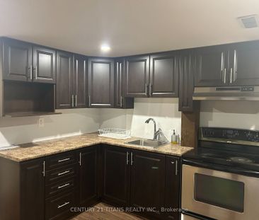 For Lease - 349 Carnaby Court Unit# Bsmt, Oshawa, Ontario - Photo 3