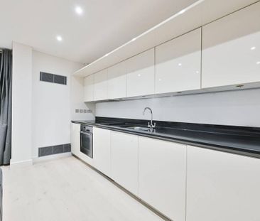 1 bedroom flat to rent - Photo 6