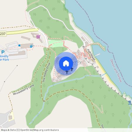 High St, Bideford, EX39