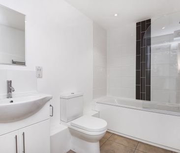 1 bedroom maisonette to rent - Photo 4