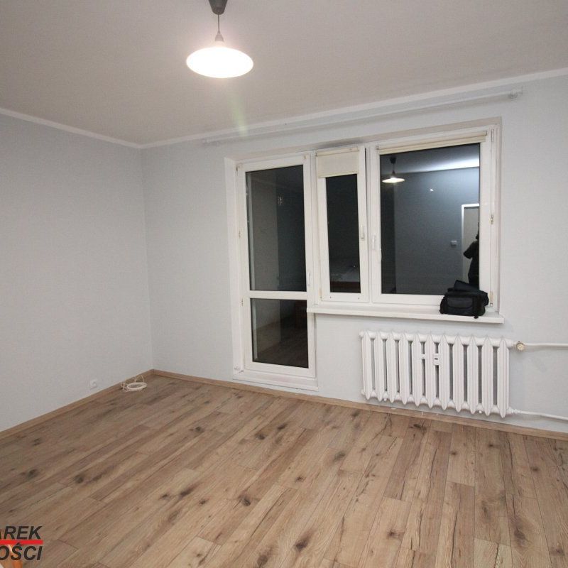 Polecam na wynajem mieszkanie - kawalerka - Photo 1