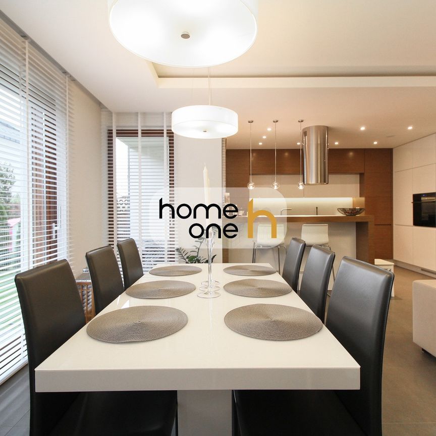 4 sypialnie | strzeżone osiedle | umeblowany - Photo 1