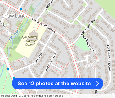 Raywood Close, Yeadon, Leeds - Photo 1