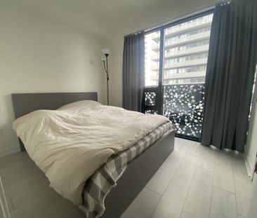 For Lease - 55 Charles Street Unit# 4511, Toronto, Ontario - Photo 4