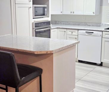 For Lease - 678 MOHAWK Road Unit# BASEMENT, Hamilton, Ontario - Photo 2