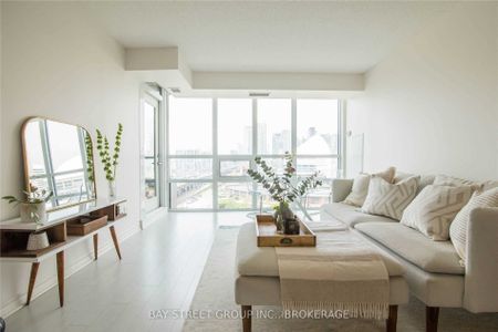 For Lease - 25 Lower Simcoe Street Unit# 1209, Toronto, Ontario - Photo 3