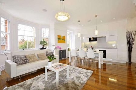 Wolverton Gardens, Ealing, W5 - Photo 3