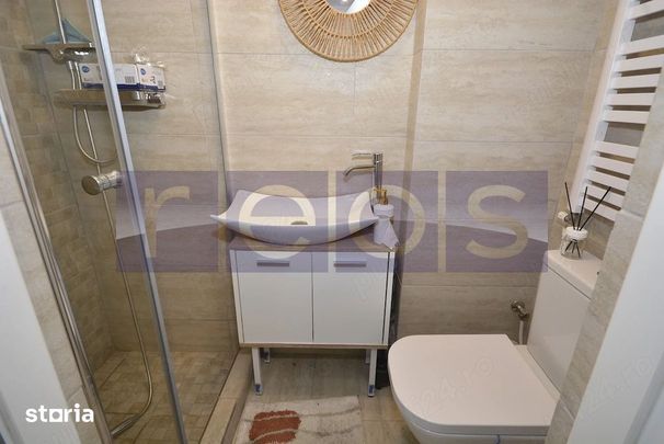 INCHIRIERE APARTAMENT BIROU 4 CAMERE DOROBANTI ROMANA VILA INTERBELICA - Photo 1