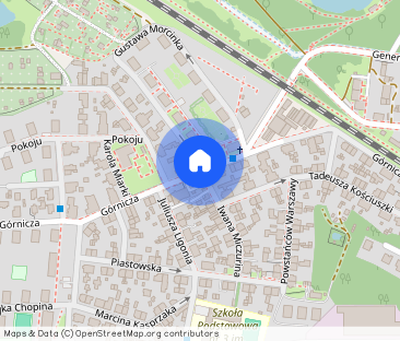 3 pokojowe mieszkanie z aneksem kuchennym do zamieszkania -0% prowizji - Photo 1