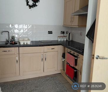 1 bedroom flat to rent - Photo 6