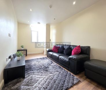 1 bedroom triplex to rent - Photo 3